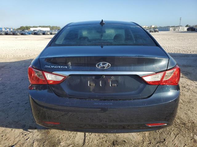 Photo 5 VIN: 5NPEB4AC4CH499151 - HYUNDAI SONATA GLS 