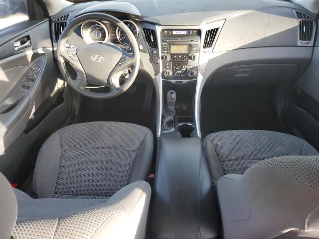 Photo 7 VIN: 5NPEB4AC4CH499151 - HYUNDAI SONATA GLS 