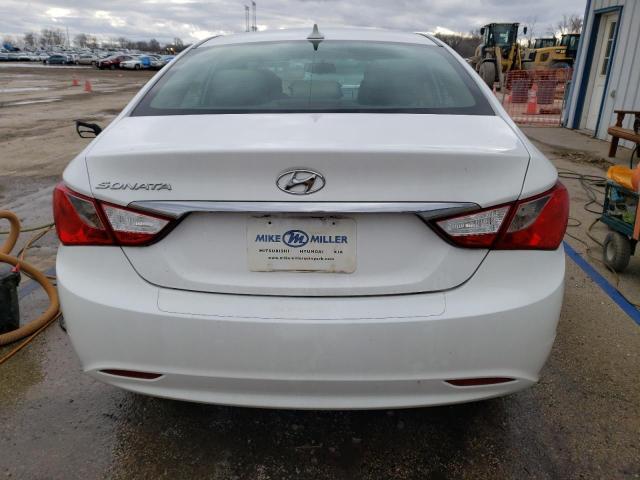 Photo 5 VIN: 5NPEB4AC4CH502274 - HYUNDAI SONATA 