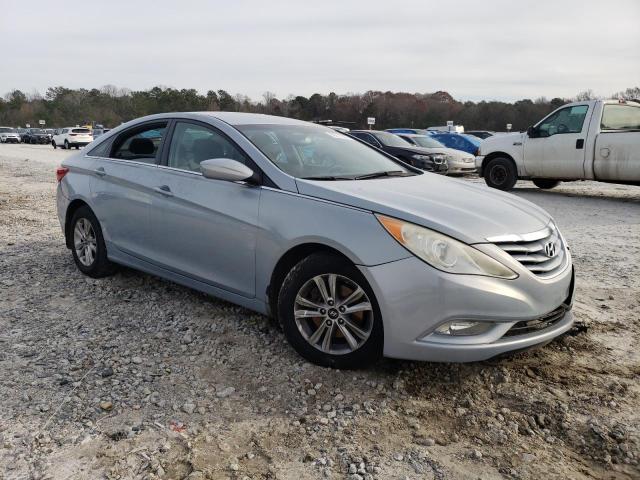 Photo 3 VIN: 5NPEB4AC4DH508660 - HYUNDAI SONATA 