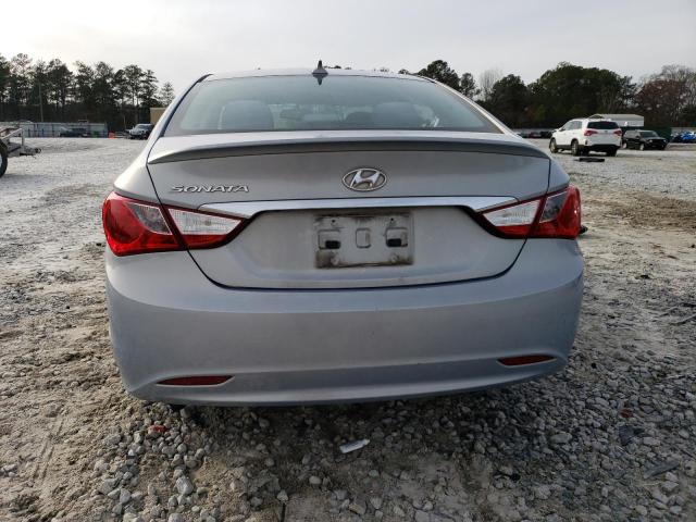 Photo 5 VIN: 5NPEB4AC4DH508660 - HYUNDAI SONATA 