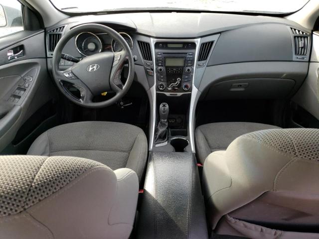 Photo 7 VIN: 5NPEB4AC4DH508660 - HYUNDAI SONATA 