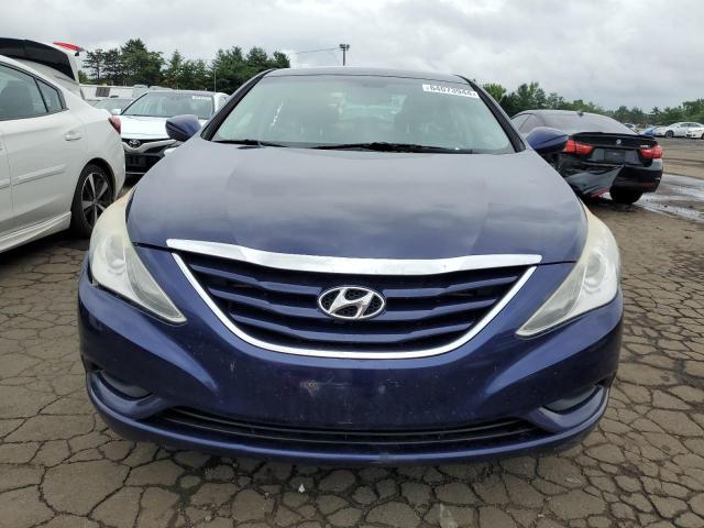 Photo 4 VIN: 5NPEB4AC4DH509307 - HYUNDAI SONATA 