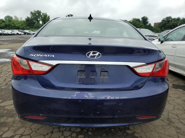 Photo 5 VIN: 5NPEB4AC4DH509307 - HYUNDAI SONATA 