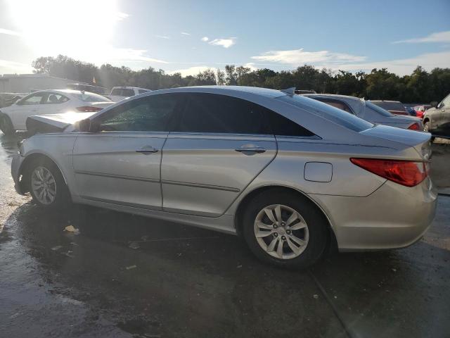 Photo 1 VIN: 5NPEB4AC4DH513440 - HYUNDAI SONATA 