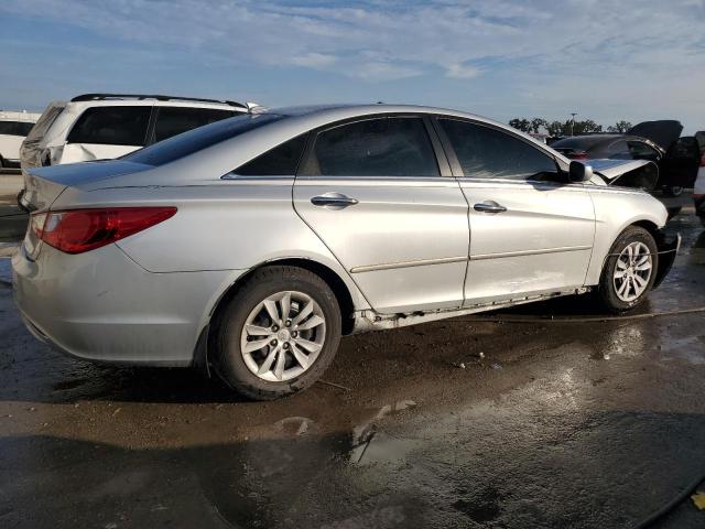 Photo 2 VIN: 5NPEB4AC4DH513440 - HYUNDAI SONATA 