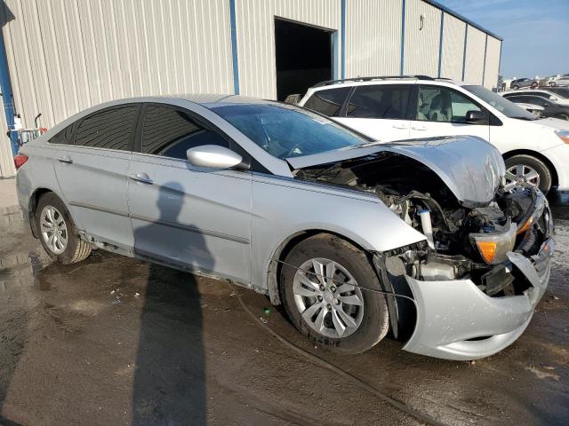 Photo 3 VIN: 5NPEB4AC4DH513440 - HYUNDAI SONATA 