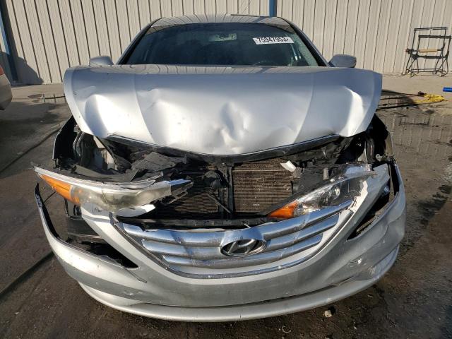 Photo 4 VIN: 5NPEB4AC4DH513440 - HYUNDAI SONATA 