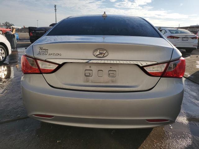 Photo 5 VIN: 5NPEB4AC4DH513440 - HYUNDAI SONATA 