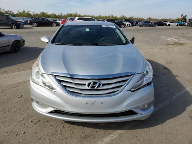 Photo 4 VIN: 5NPEB4AC4DH513471 - HYUNDAI SONATA GLS 