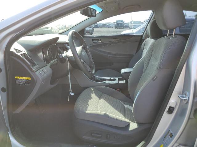 Photo 6 VIN: 5NPEB4AC4DH513471 - HYUNDAI SONATA GLS 