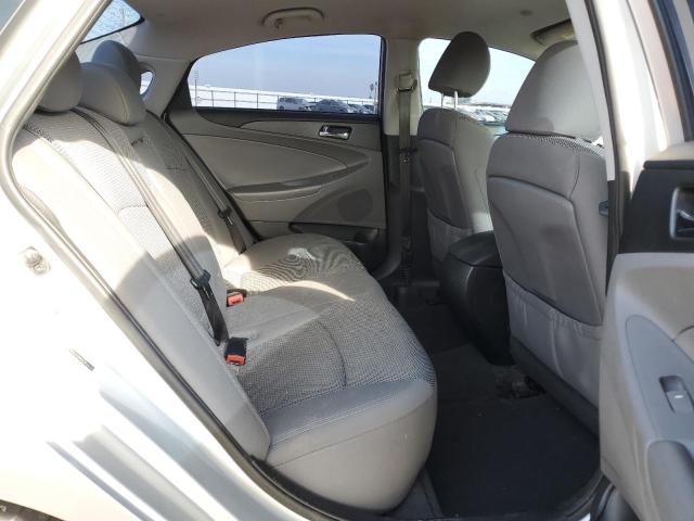 Photo 9 VIN: 5NPEB4AC4DH513471 - HYUNDAI SONATA GLS 