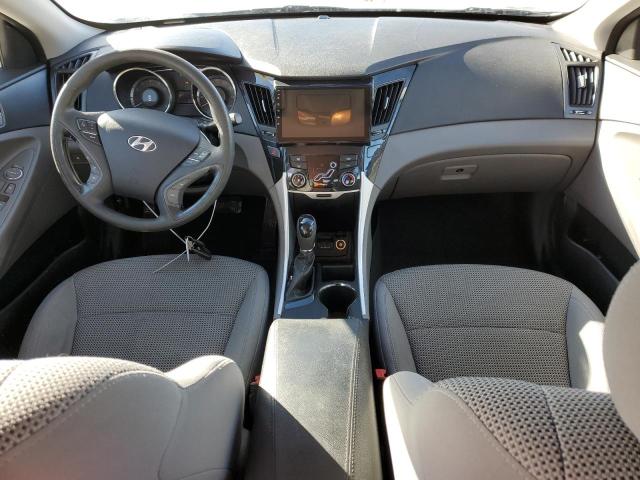 Photo 7 VIN: 5NPEB4AC4DH513857 - HYUNDAI SONATA 