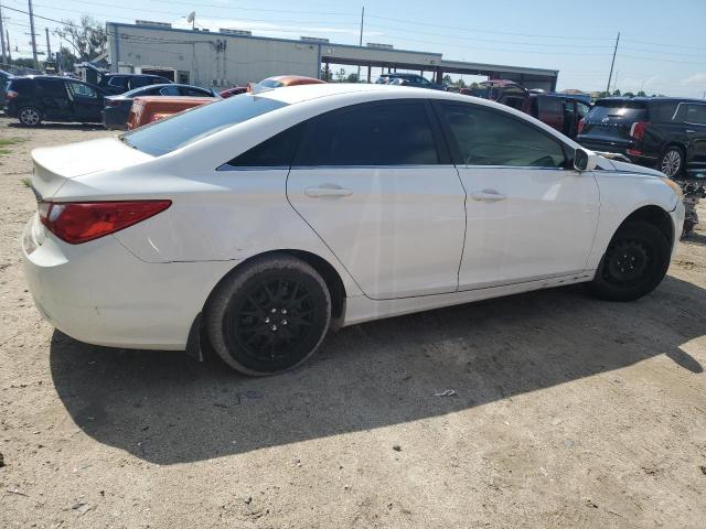 Photo 2 VIN: 5NPEB4AC4DH515611 - HYUNDAI SONATA GLS 