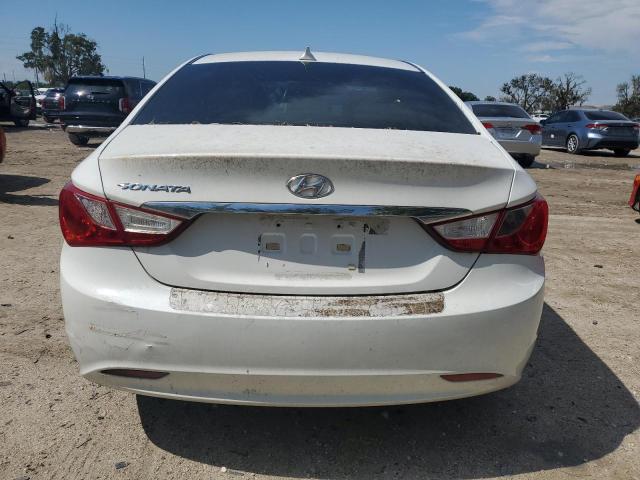 Photo 5 VIN: 5NPEB4AC4DH515611 - HYUNDAI SONATA GLS 