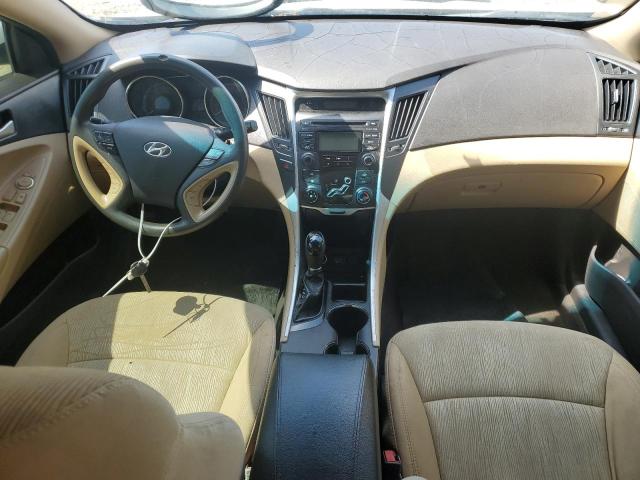 Photo 7 VIN: 5NPEB4AC4DH515611 - HYUNDAI SONATA GLS 