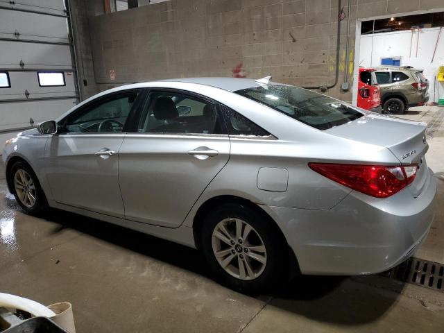 Photo 1 VIN: 5NPEB4AC4DH519495 - HYUNDAI SONATA GLS 