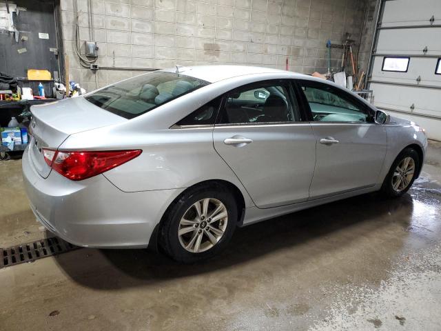 Photo 2 VIN: 5NPEB4AC4DH519495 - HYUNDAI SONATA GLS 