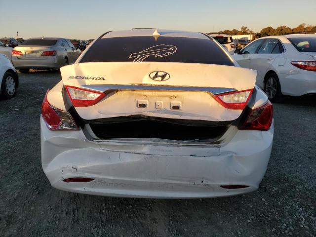 Photo 5 VIN: 5NPEB4AC4DH519593 - HYUNDAI SONATA 