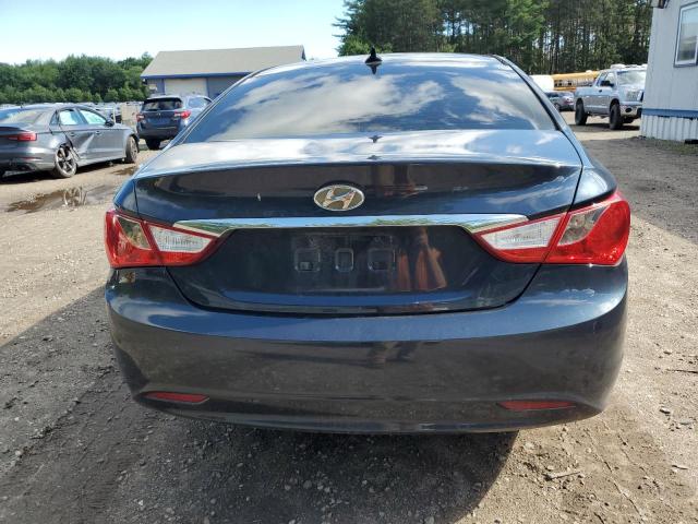 Photo 5 VIN: 5NPEB4AC4DH521540 - HYUNDAI SONATA 