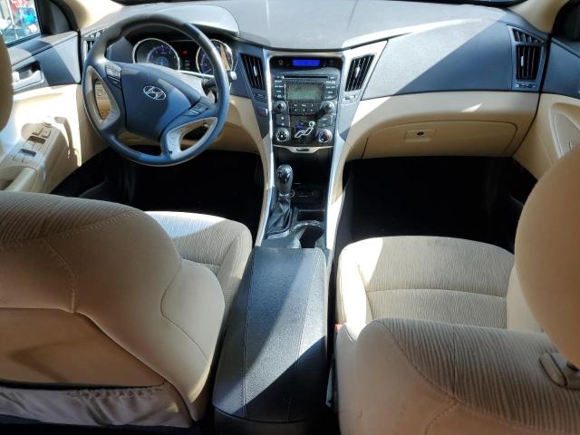 Photo 7 VIN: 5NPEB4AC4DH521540 - HYUNDAI SONATA 