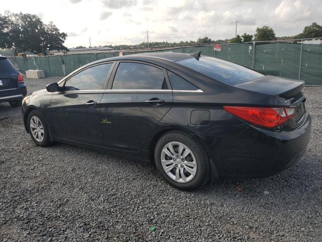 Photo 1 VIN: 5NPEB4AC4DH523112 - HYUNDAI SONATA GLS 