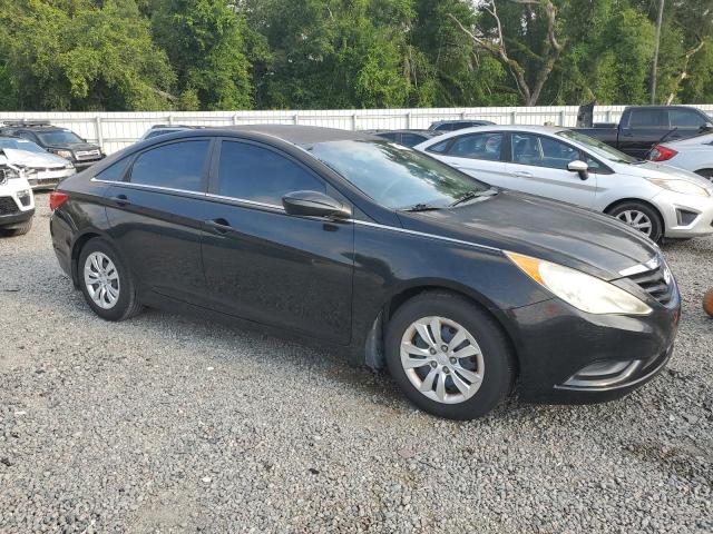 Photo 3 VIN: 5NPEB4AC4DH523112 - HYUNDAI SONATA GLS 