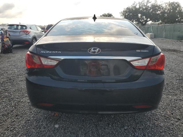 Photo 5 VIN: 5NPEB4AC4DH523112 - HYUNDAI SONATA GLS 