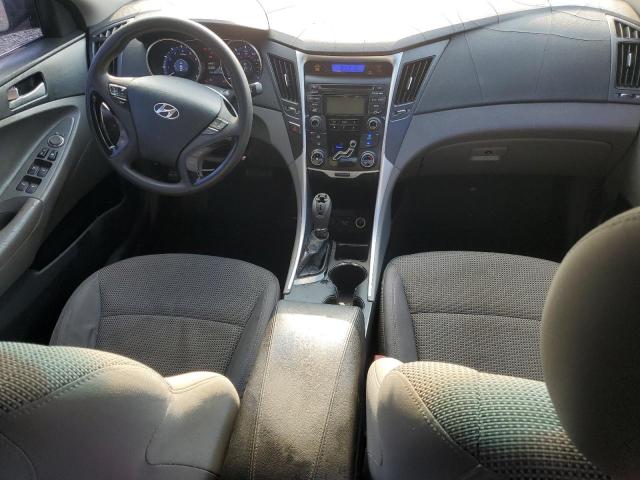 Photo 7 VIN: 5NPEB4AC4DH523112 - HYUNDAI SONATA GLS 