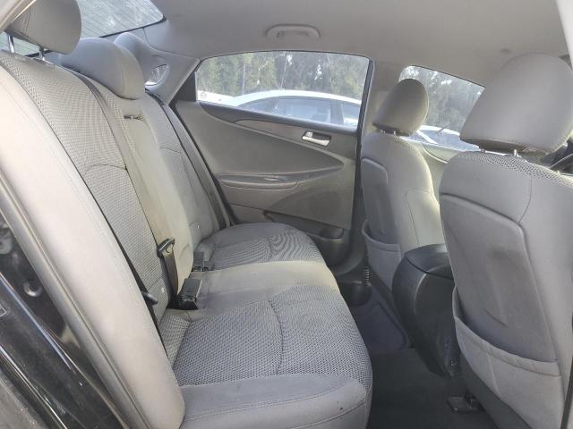 Photo 9 VIN: 5NPEB4AC4DH523112 - HYUNDAI SONATA GLS 