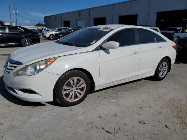 Photo 0 VIN: 5NPEB4AC4DH523465 - HYUNDAI SONATA GLS 