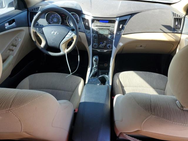 Photo 7 VIN: 5NPEB4AC4DH523465 - HYUNDAI SONATA GLS 