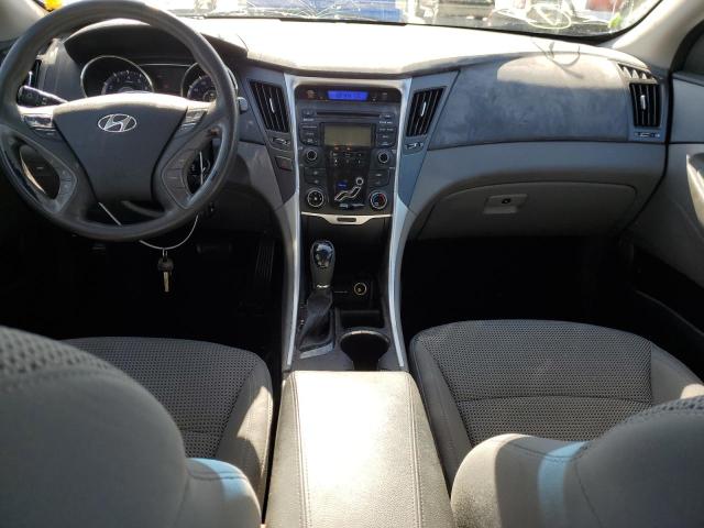 Photo 7 VIN: 5NPEB4AC4DH525510 - HYUNDAI SONATA GLS 