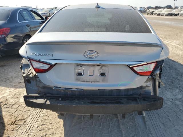 Photo 5 VIN: 5NPEB4AC4DH530092 - HYUNDAI SONATA GLS 