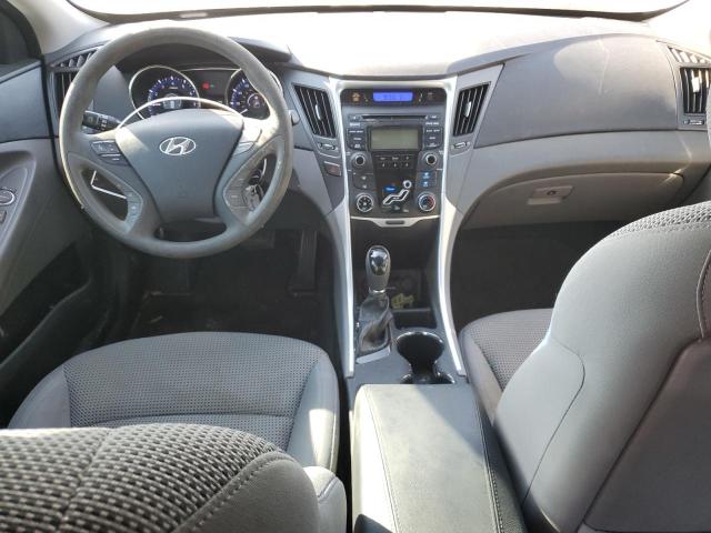 Photo 7 VIN: 5NPEB4AC4DH530092 - HYUNDAI SONATA GLS 