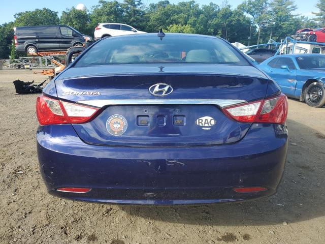 Photo 5 VIN: 5NPEB4AC4DH534708 - HYUNDAI SONATA 