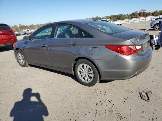 Photo 1 VIN: 5NPEB4AC4DH537978 - HYUNDAI SONATA GLS 