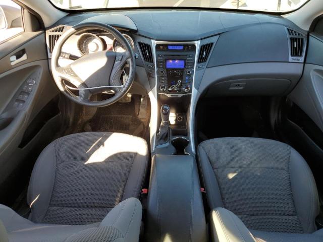 Photo 7 VIN: 5NPEB4AC4DH537978 - HYUNDAI SONATA GLS 