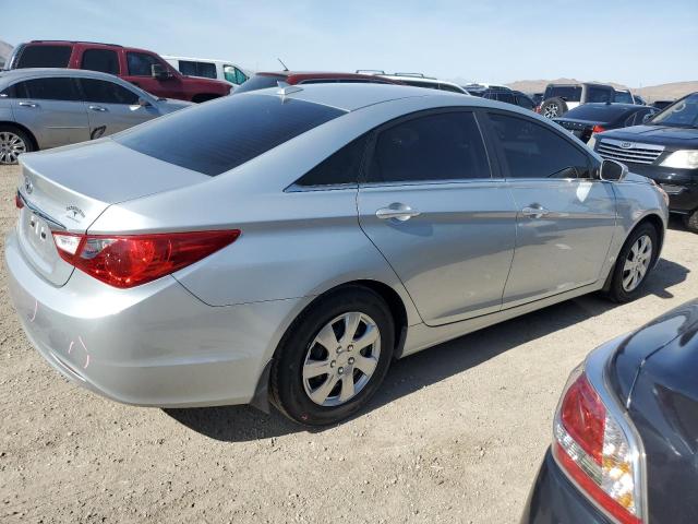 Photo 2 VIN: 5NPEB4AC4DH539312 - HYUNDAI SONATA 