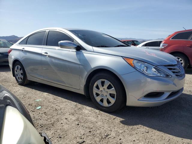 Photo 3 VIN: 5NPEB4AC4DH539312 - HYUNDAI SONATA 