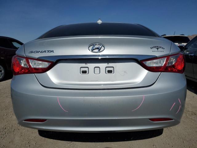 Photo 5 VIN: 5NPEB4AC4DH539312 - HYUNDAI SONATA 