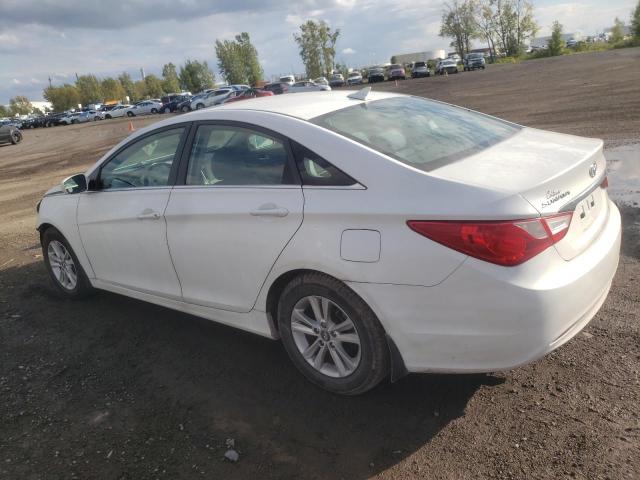 Photo 1 VIN: 5NPEB4AC4DH542131 - HYUNDAI SONATA GLS 