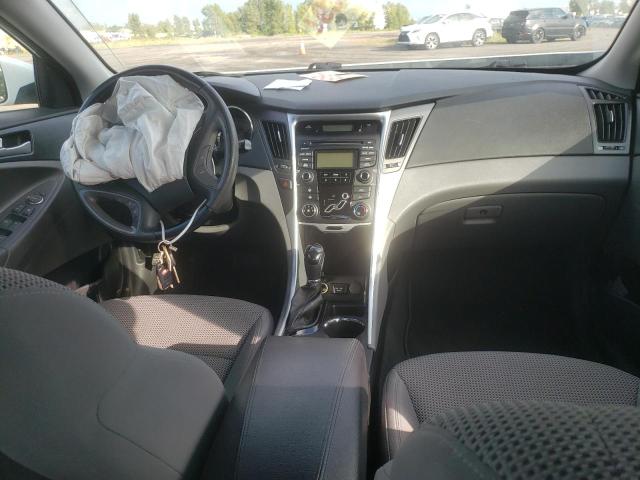 Photo 7 VIN: 5NPEB4AC4DH542131 - HYUNDAI SONATA GLS 