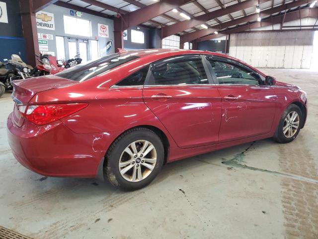 Photo 2 VIN: 5NPEB4AC4DH553629 - HYUNDAI SONATA 