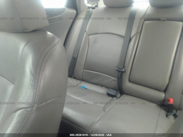 Photo 7 VIN: 5NPEB4AC4DH557213 - HYUNDAI SONATA 