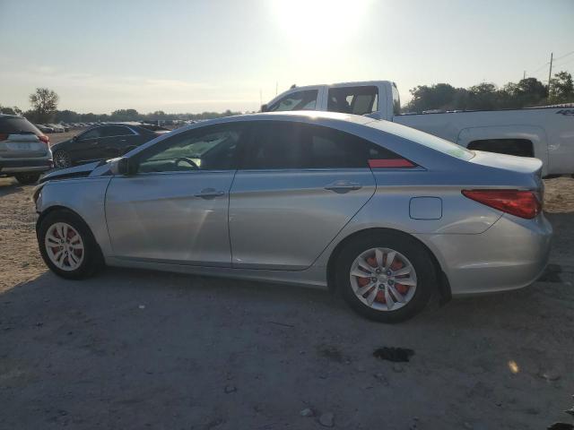 Photo 1 VIN: 5NPEB4AC4DH557891 - HYUNDAI SONATA 