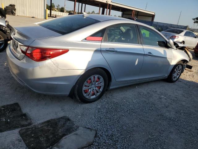 Photo 2 VIN: 5NPEB4AC4DH557891 - HYUNDAI SONATA 