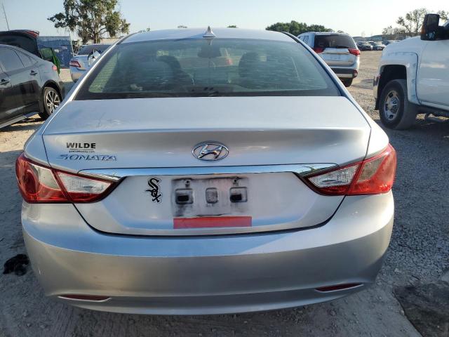 Photo 5 VIN: 5NPEB4AC4DH557891 - HYUNDAI SONATA 