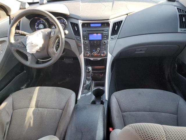 Photo 7 VIN: 5NPEB4AC4DH557891 - HYUNDAI SONATA 