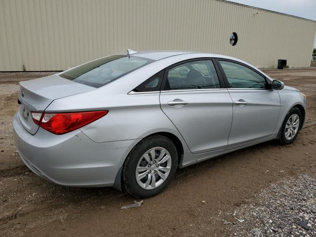 Photo 2 VIN: 5NPEB4AC4DH559768 - HYUNDAI SONATA 